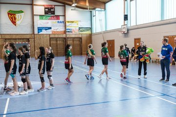 Bild 278 - wDJ HSG Kremperheide/Muensterdorf - TSV SR Schuelp : Ergebnis: 26:5